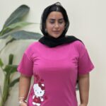تیشرت کیتی پک۷عددی کد10563