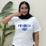 تیشرت هلو پک۷عددی کد10564