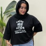 باکسی اسموتی بغل گتدار پک8عددی کد101186