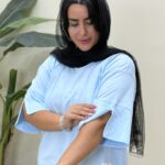 باکسی آستین چاک پک۷عددی کد17800