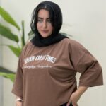 باکسی بغل گتدار انجوی پک۸عددی کد101188