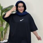 سوپرلانگ نایک کد11083