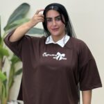 باکسی یقه دار پاپیون پک۸عددی کد101212