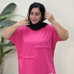 باکسی کثیف دوزی پک۶عددی کد41187