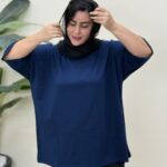 سوپر لانگ ساده پک۸عددی کد103139