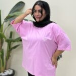 باکسی تنیس صورتی کد11101