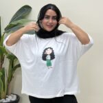 باکسی دختر فرفری کد11105