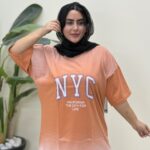 سوپر لانگ ان وای سی نارنجی کد11112