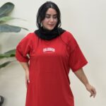 سوپر لانگ لوس انجلس قرمز کد11113