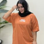 سوپر لانگ برلین نارنجی کد11114