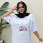 سوپرلانگ استی سفید کد11116