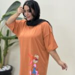 سوپرلانگ خرگوش نارنجی کد11117