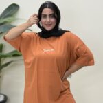 سوپرلانگ نوشته نارنجی کد11118