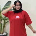 سوپر لانگ نوشته قرمز کد11119