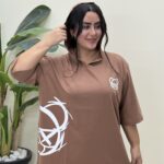 کلاه دار تدی سینه کد11121