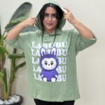 کلاه دار لبوبو نوشته کد 11122