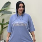 کلاهدار لویز ویتون آبی دلفینی کد11123