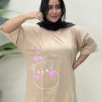 سوپرلانگ قلبی کرم کد11125