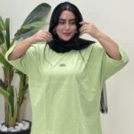 سوپرلانگ الو سبز کد11126