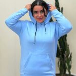 هودی ساده پک۶عددی کد101268