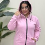 سوییشرت رنگی پک۵عددی کد101269