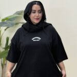باکسی مشکی کالیفرنیا پک۳عددی کد101271